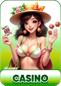 Casino CM88