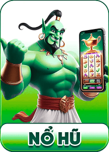 nổ hũ CM88