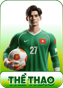 thể thao CM88