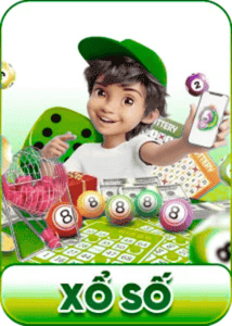 xổ số CM88