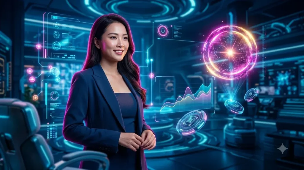 Tổng quan hoạt động Casino online tại Việt Nam