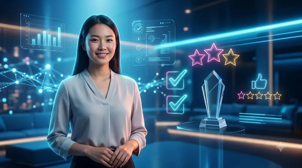 Bảng kiểm tra uy tín các nhà cái Casino