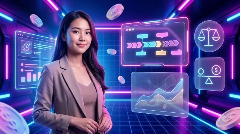 dong-ho-lon-va-bieu-do-ngan-sach-minh-hoa-tam-quan-trong-cua-viec-quan-ly-thoi-gian-va-tai-chinh Đồng hồ lớn và biểu đồ ngân sách minh họa tầm quan trọng của việc quản lý thời gian và tài chính
