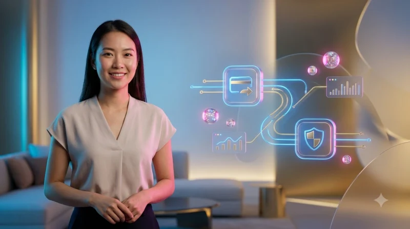 Hình ảnh minh họa nhiều người chơi lựa chọn giải trí game bài online
