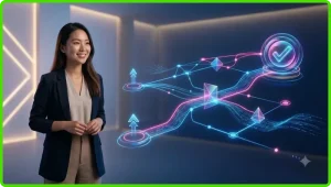 Hình ảnh minh họa nhiều người chơi lựa chọn giải trí game bài online