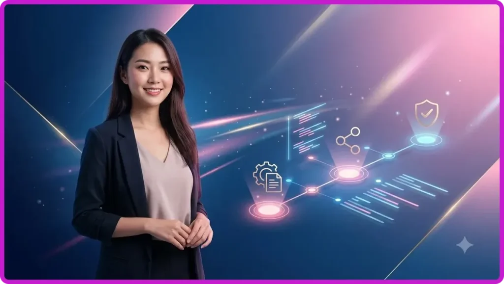 Hình ảnh minh họa phần mở đầu hướng dẫn sử dụng