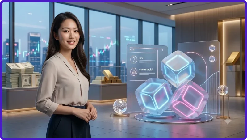Minh họa bàn chơi và bố cục chính của Tài xỉu casino CM88.