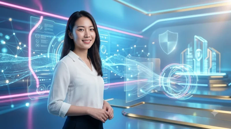 Minh họa các quyền và nghĩa vụ được nêu trong Quyền riêng tư CM88.