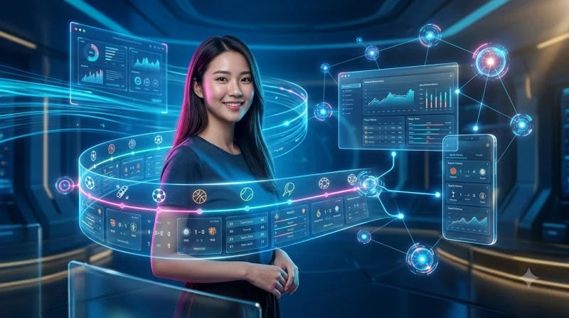 Minh họa Lịch sử cược CM88 trên thiết bị di động theo ngữ cảnh bài viết.