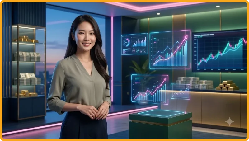 Minh họa lợi ích và các bộ môn thể thao điện tử được hỗ trợ