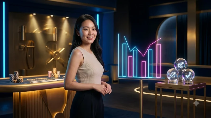 Minh họa so sánh các lựa chọn hoặc tiêu chí liên quan đến Kết quả xổ số CM88.