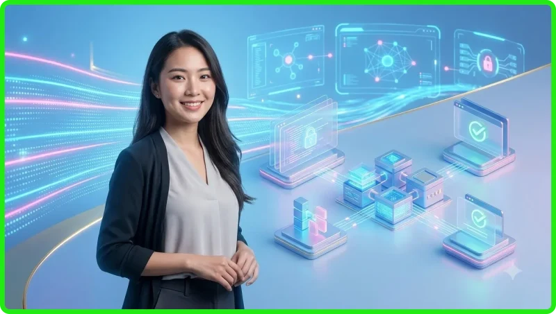 Minh họa tài liệu và phạm vi áp dụng của Quyền riêng tư CM88.