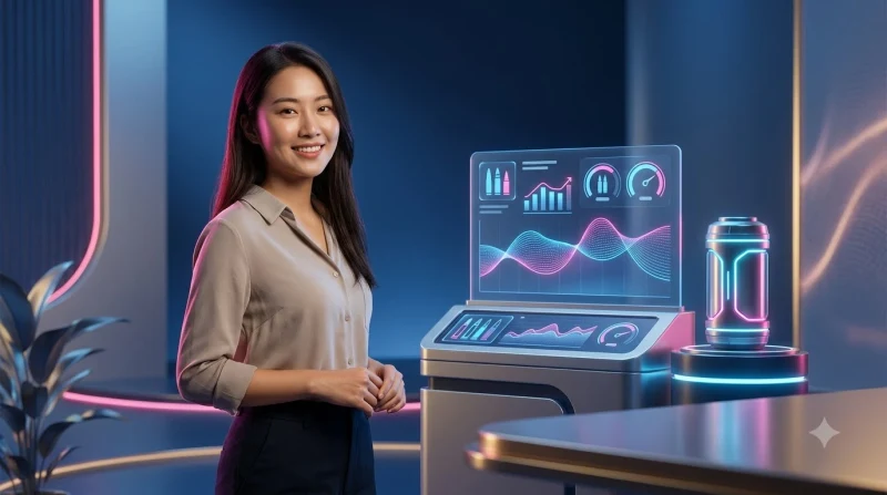 Minh họa tầm quan trọng của việc quản lý đạn khi bắn cá CM88