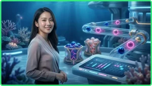 Minh họa tầm quan trọng của việc quản lý đạn khi bắn cá CM88