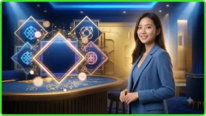 Minh họa tổng quan về Kết quả xổ số CM88.