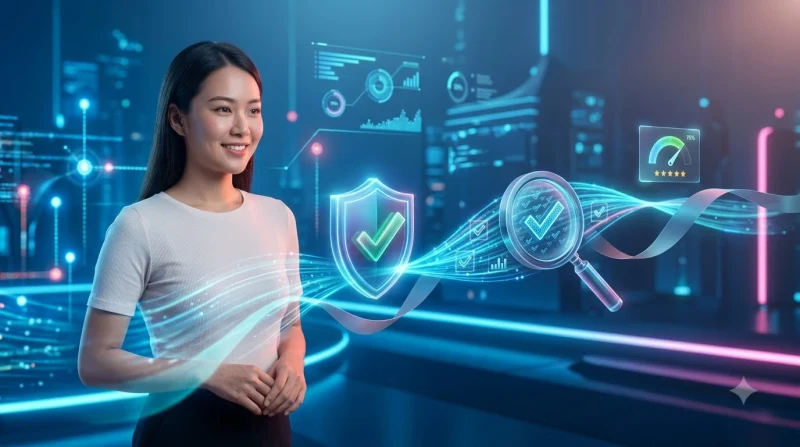 Minh họa yếu tố bảo mật hoặc trách nhiệm liên quan đến Quyền riêng tư CM88.