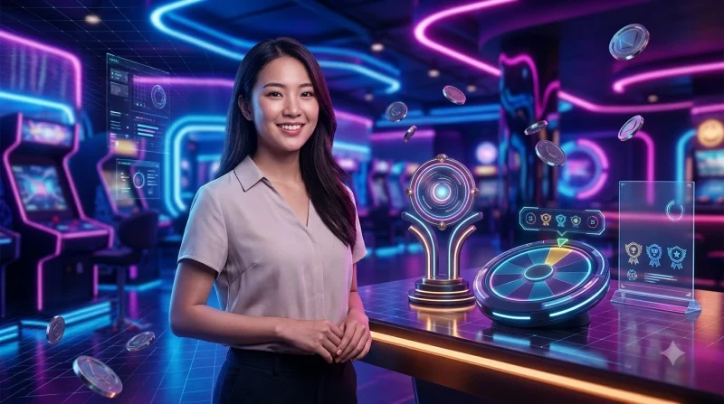 Minh họa yếu tố bảo mật và an toàn liên quan đến Jackpot slot CM88.