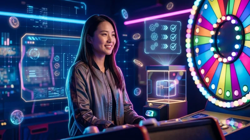 Minh họa yếu tố bảo mật và an toàn liên quan đến Jackpot slot CM88.