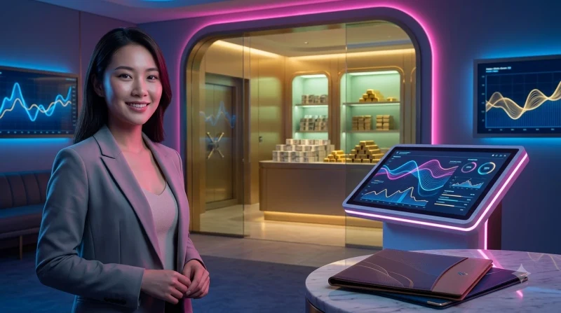 Minh họa yếu tố bảo mật và an toàn liên quan đến Tài xỉu casino CM88.