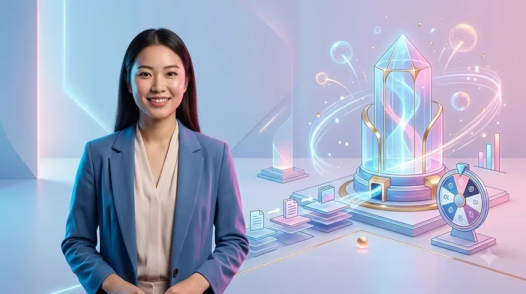 Giao diện game nổ hũ cùng các hướng dẫn cơ bản cho người chơi