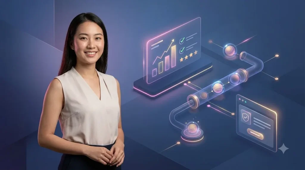 Biểu tượng cân bằng phần thưởng và an toàn khi chơi nổ hũ