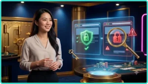 Trang giả mạo CM88 đang ngày càng gia tăng trên mạng internet